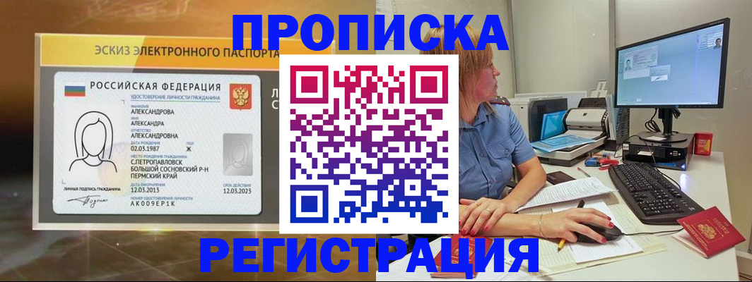 прописка 2025 в Ковылкино